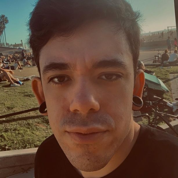 User profile picture