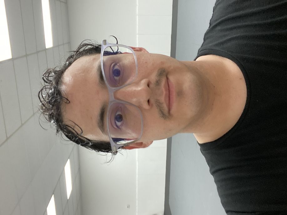 User profile picture