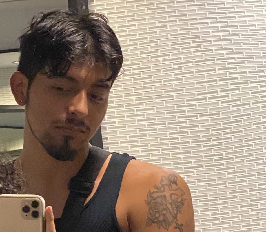 User profile picture
