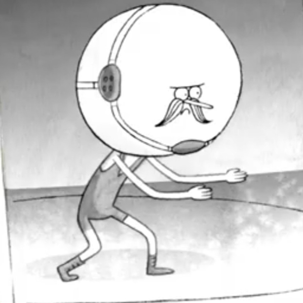 User profile picture