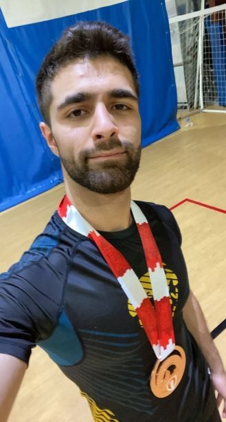 User profile picture