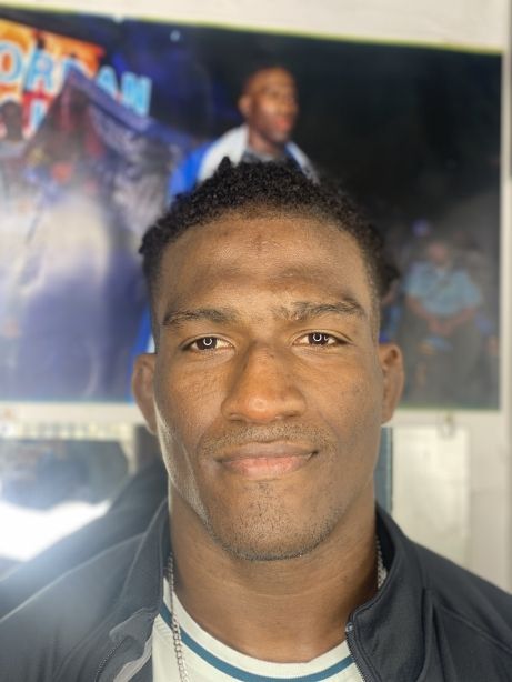 User profile picture