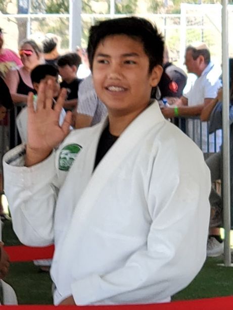 User profile picture