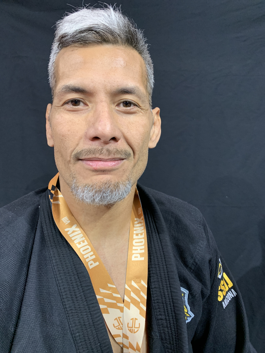 User profile picture
