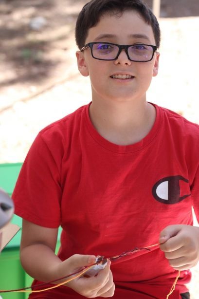 User profile picture