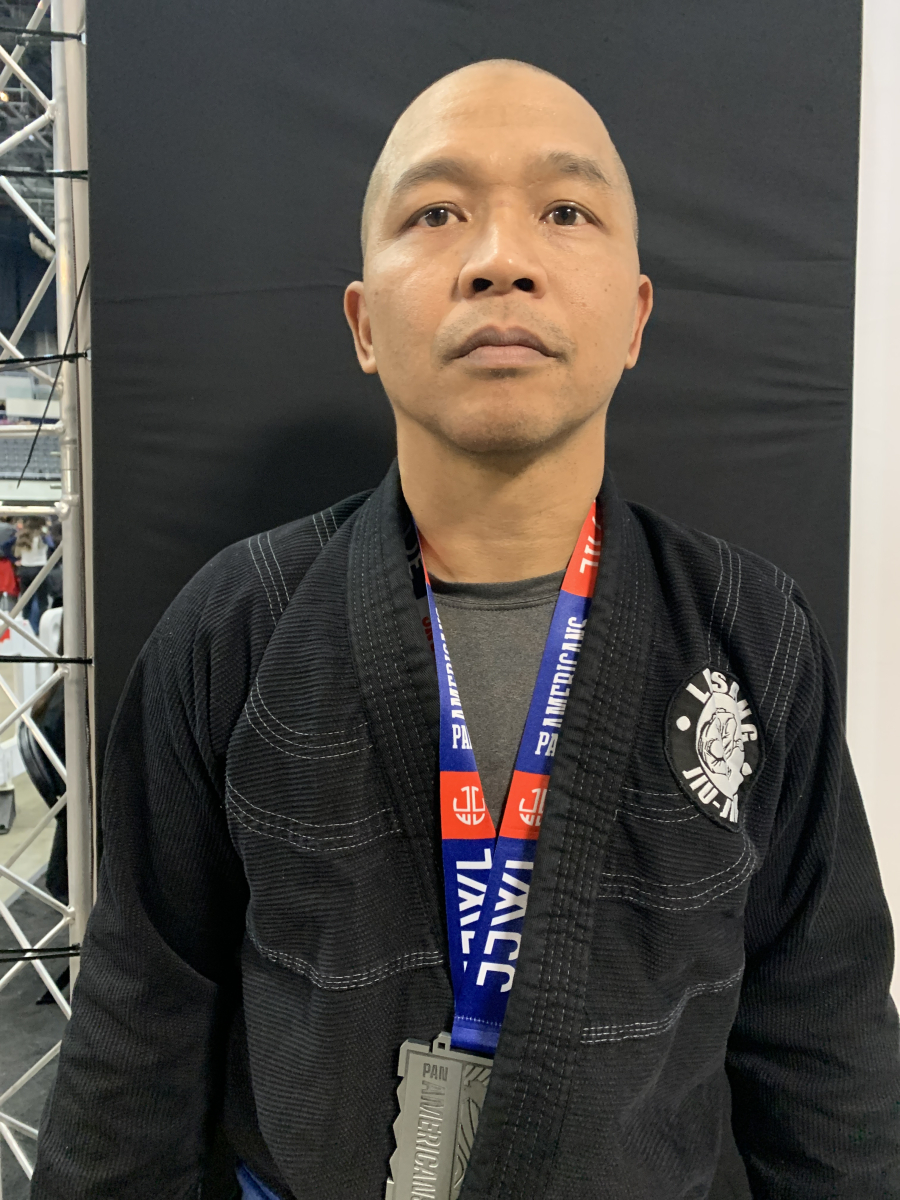 User profile picture