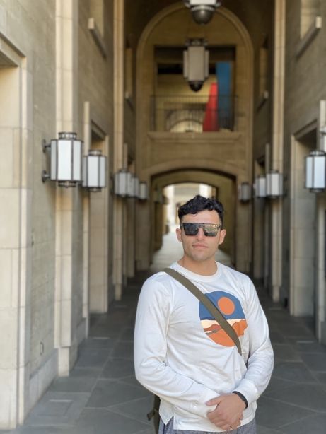 User profile picture