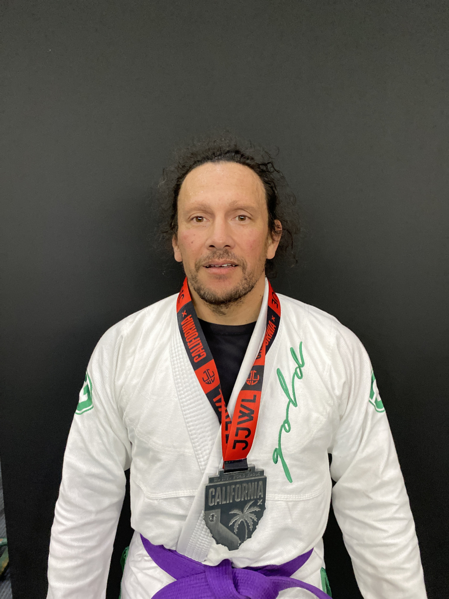 User profile picture