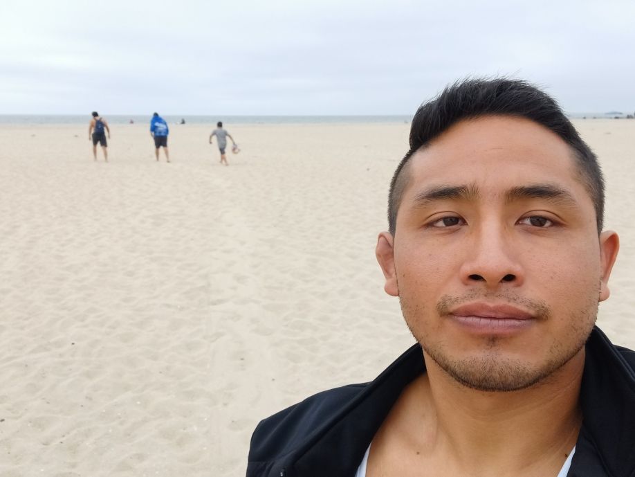 User profile picture