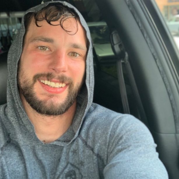 User profile picture