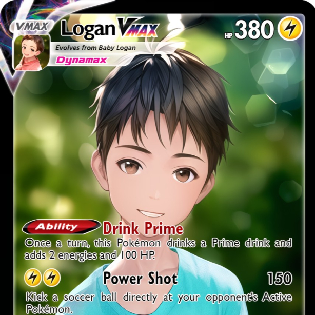 User profile picture