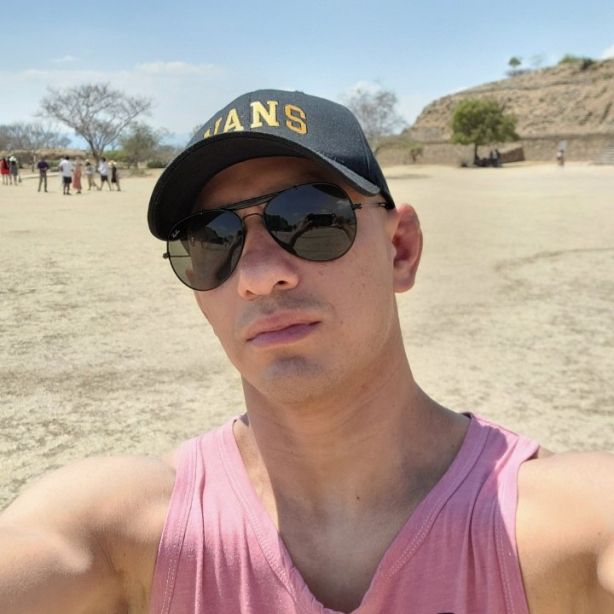User profile picture