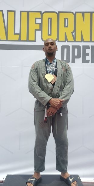 User profile picture