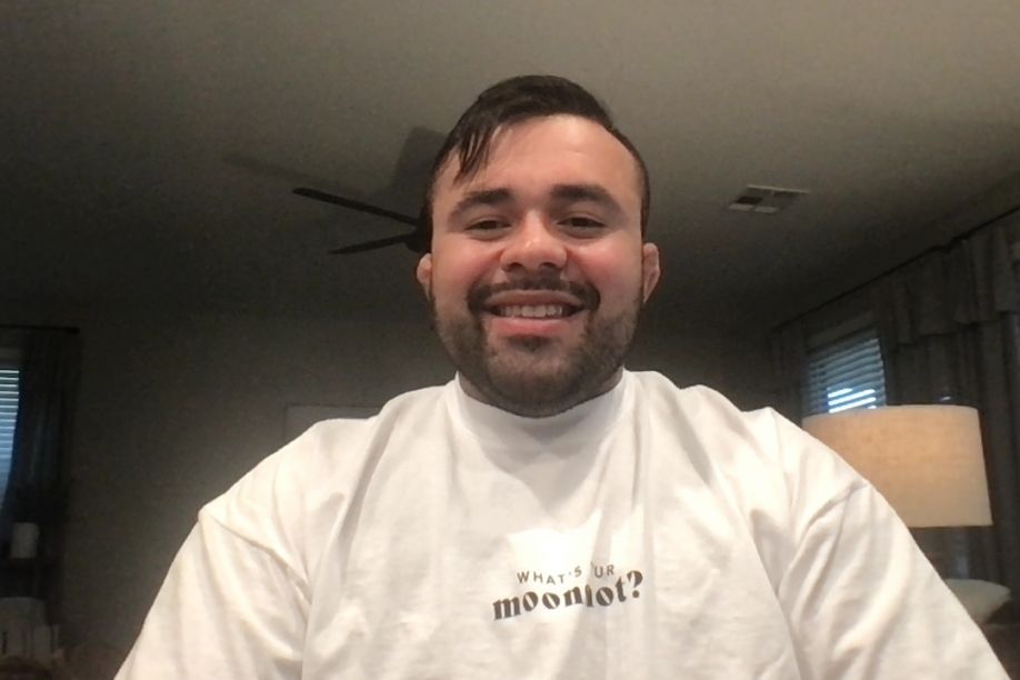 User profile picture