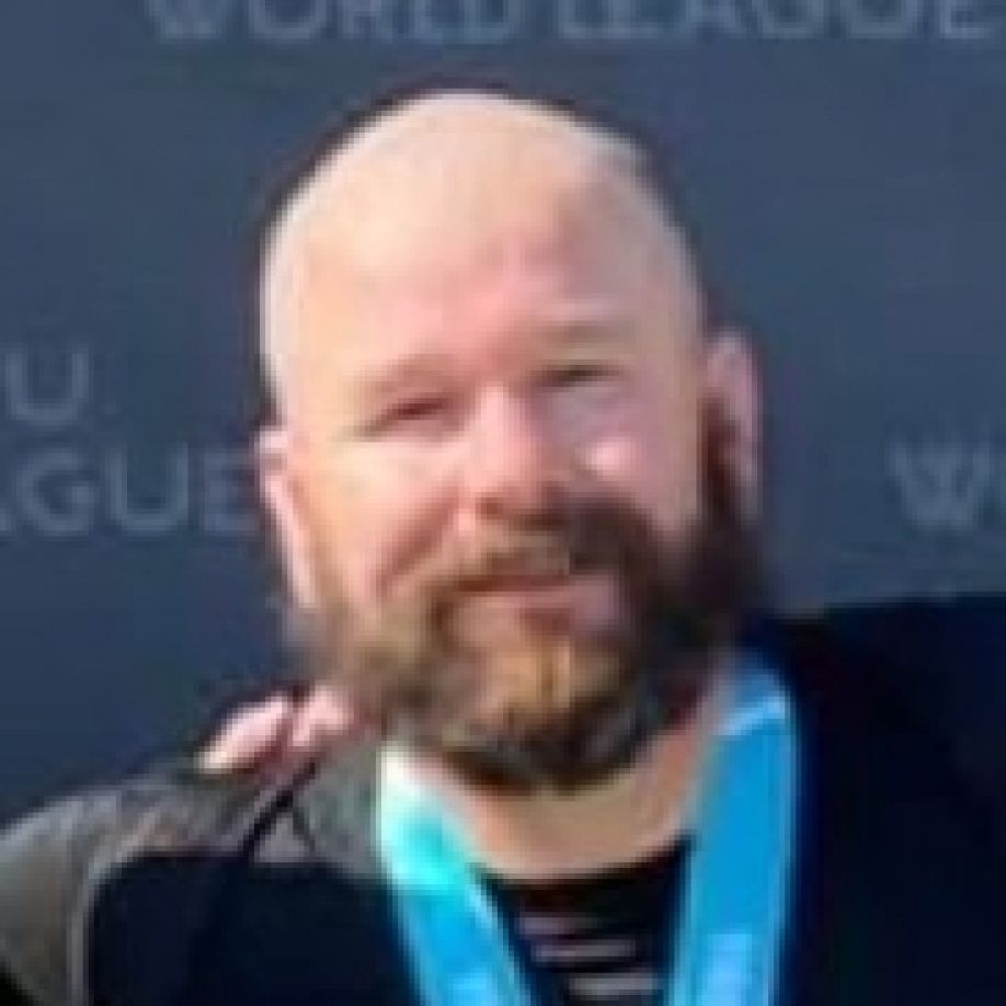 User profile picture