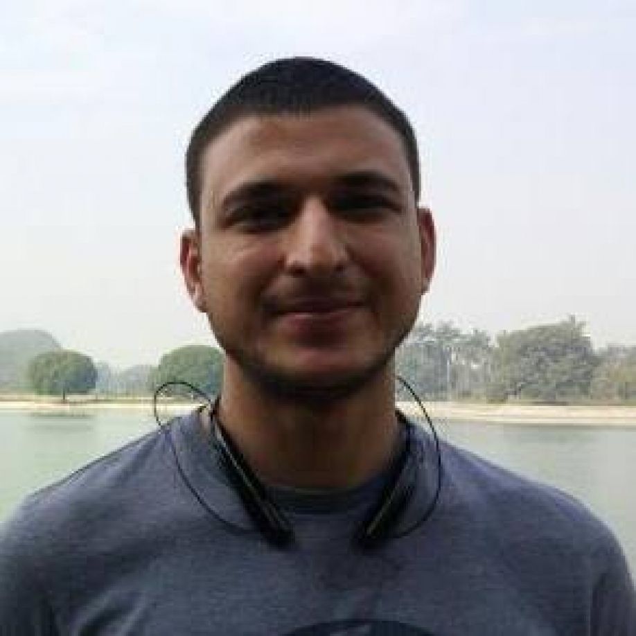 User profile picture