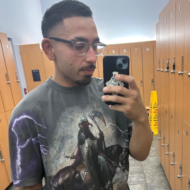 User profile picture