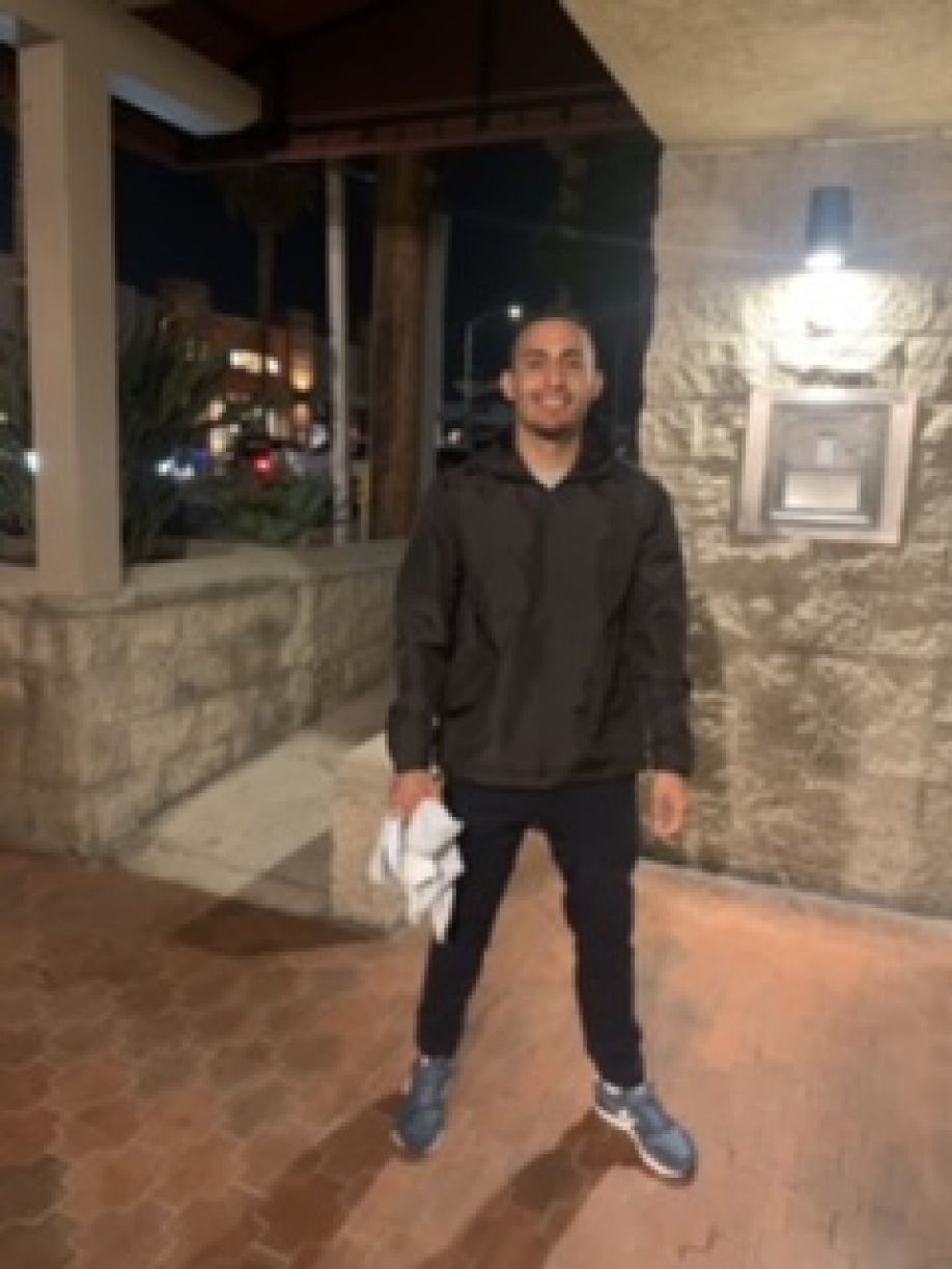 User profile picture