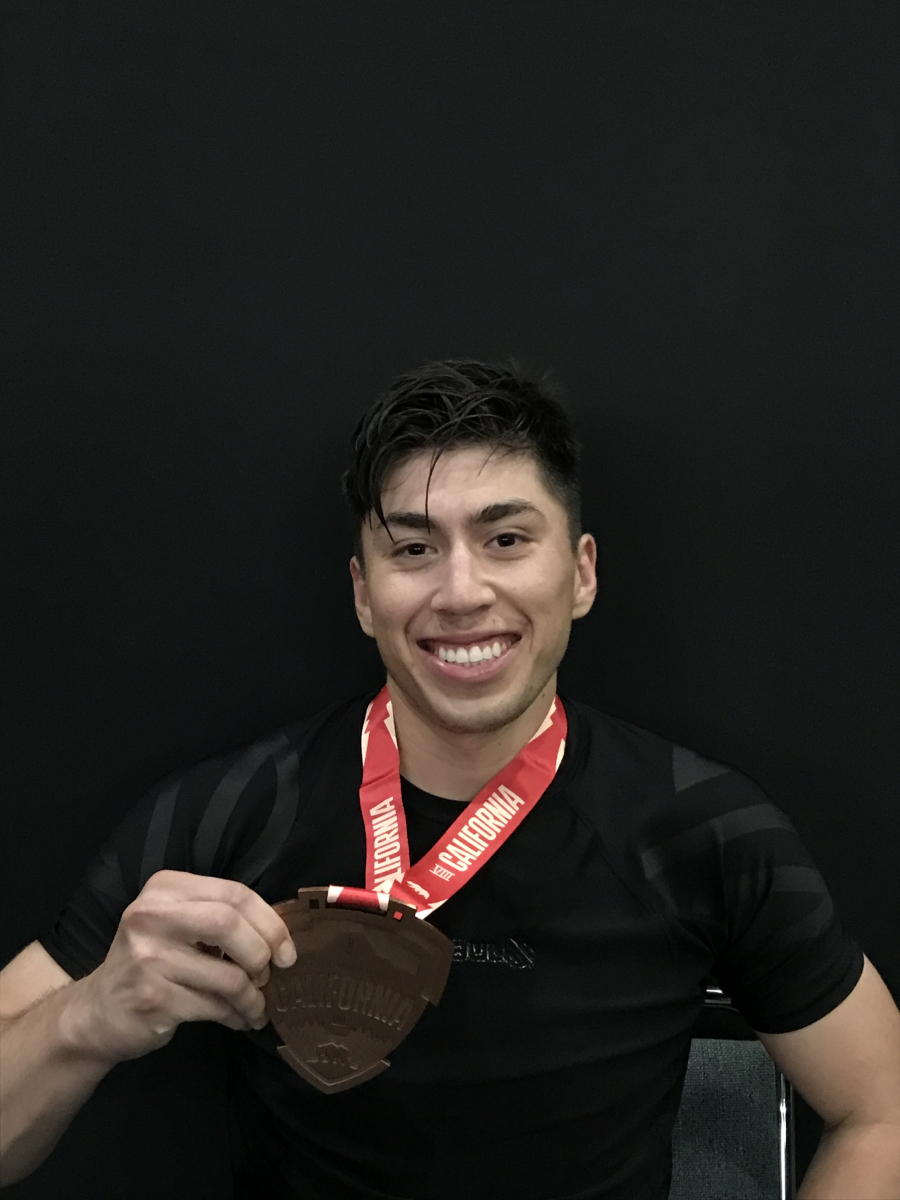 User profile picture