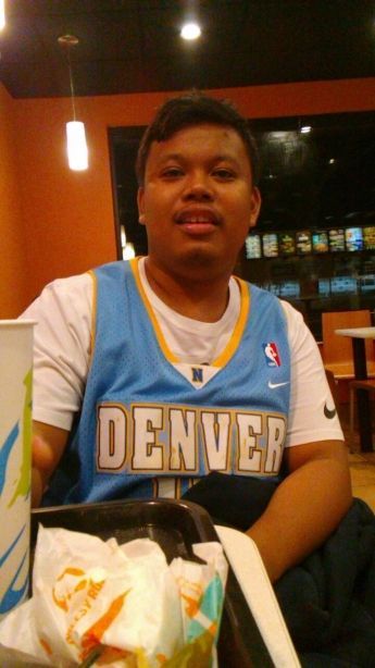 User profile picture