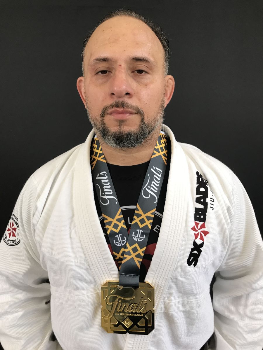 User profile picture