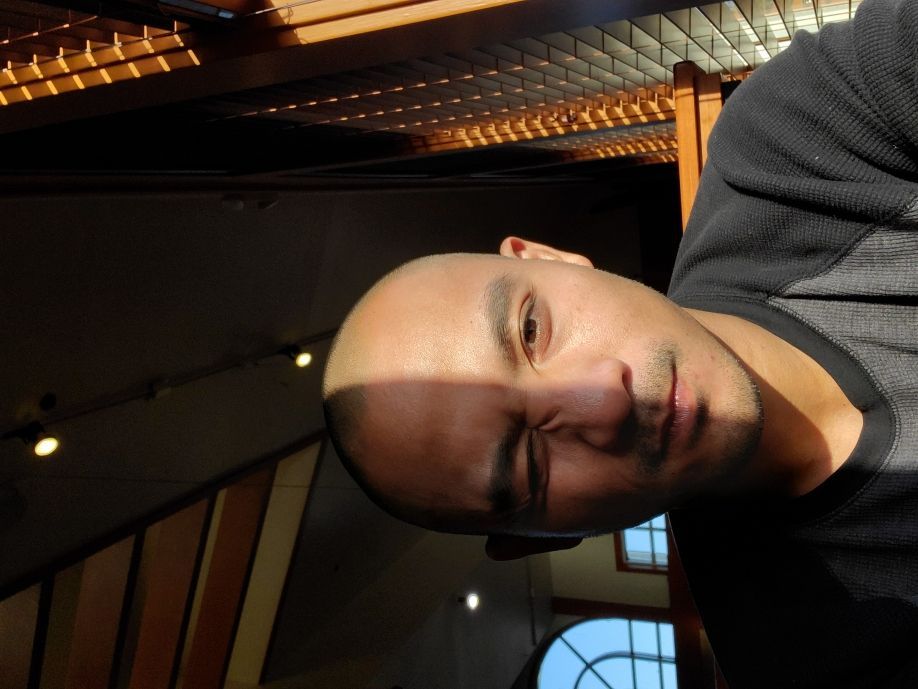 User profile picture