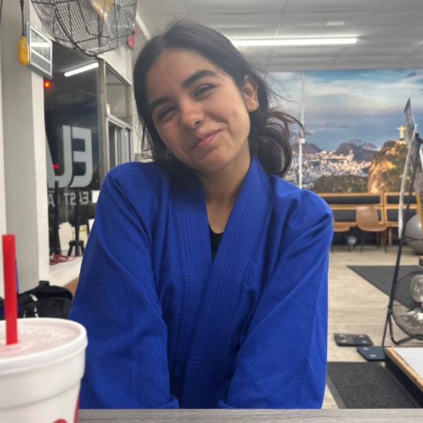 User profile picture