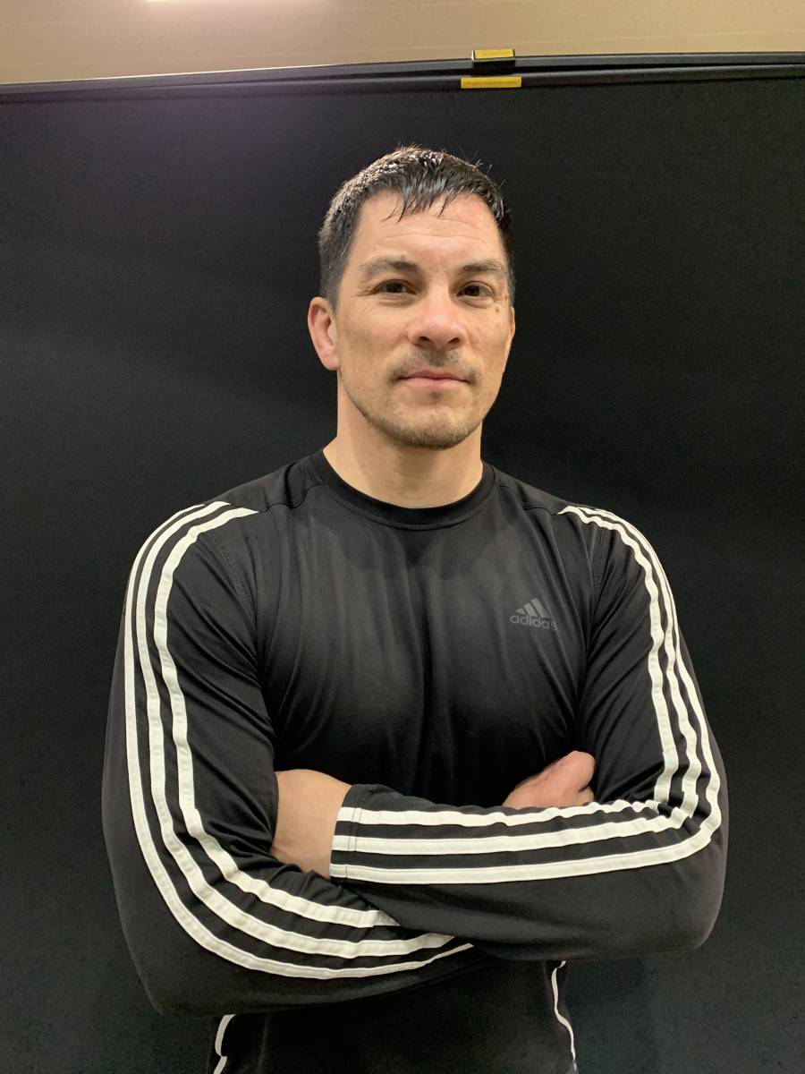 User profile picture
