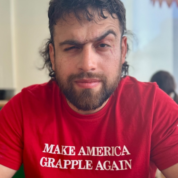 User profile picture