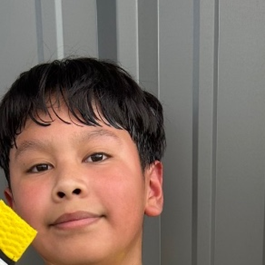 User profile picture