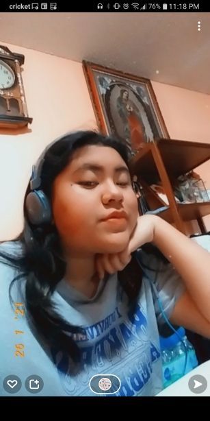 User profile picture