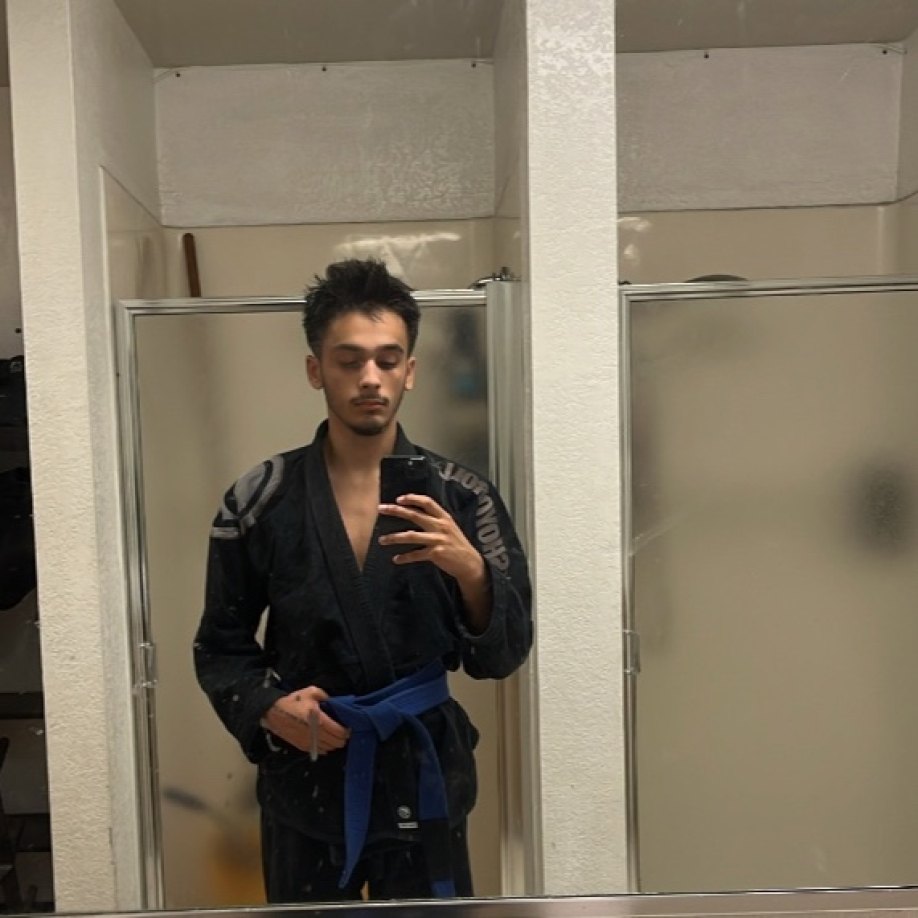 User profile picture