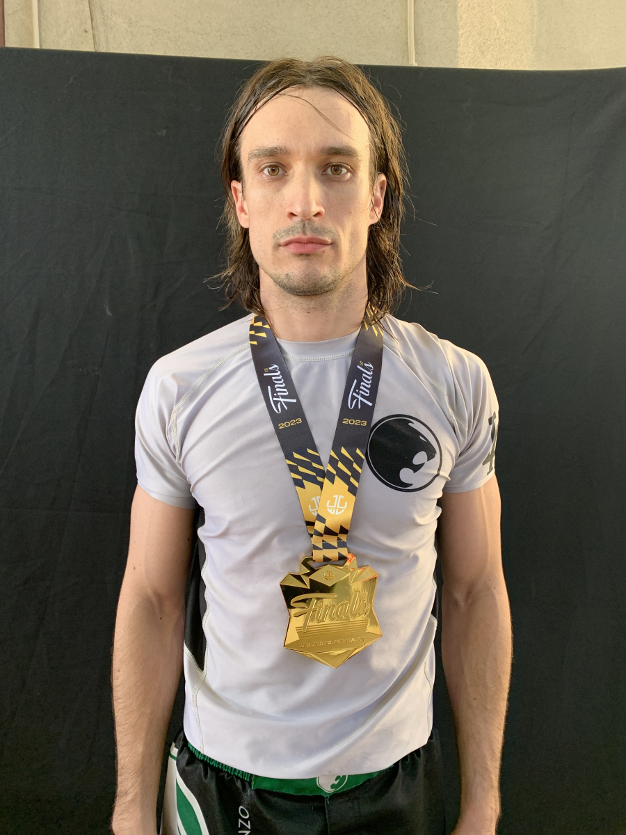 User profile picture
