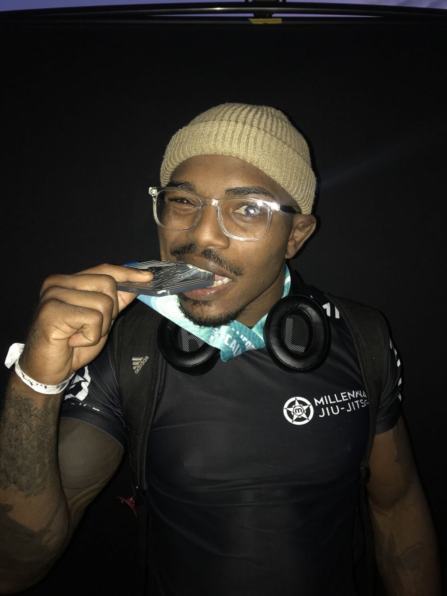 User profile picture