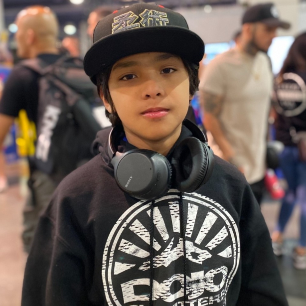 User profile picture
