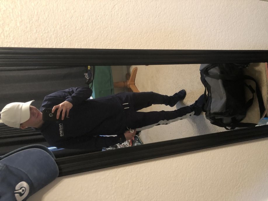 User profile picture