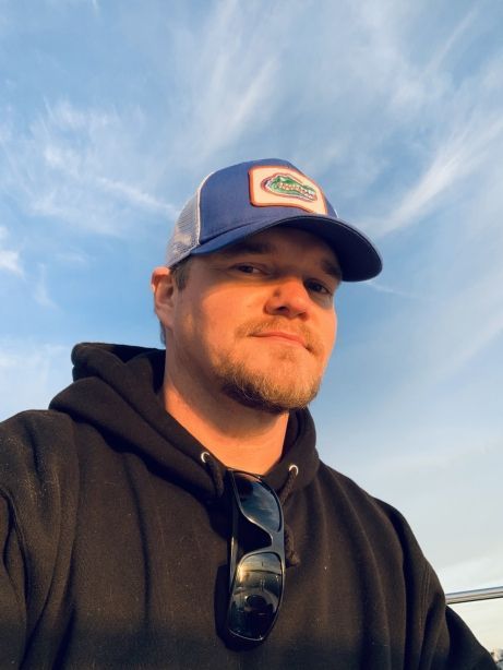 User profile picture