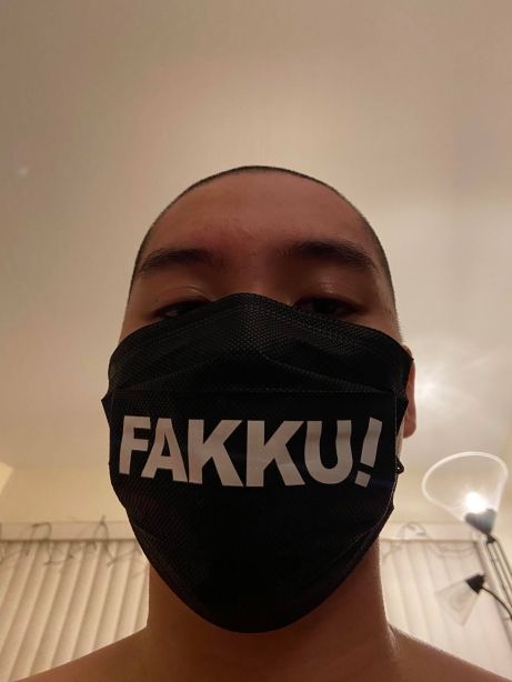 User profile picture