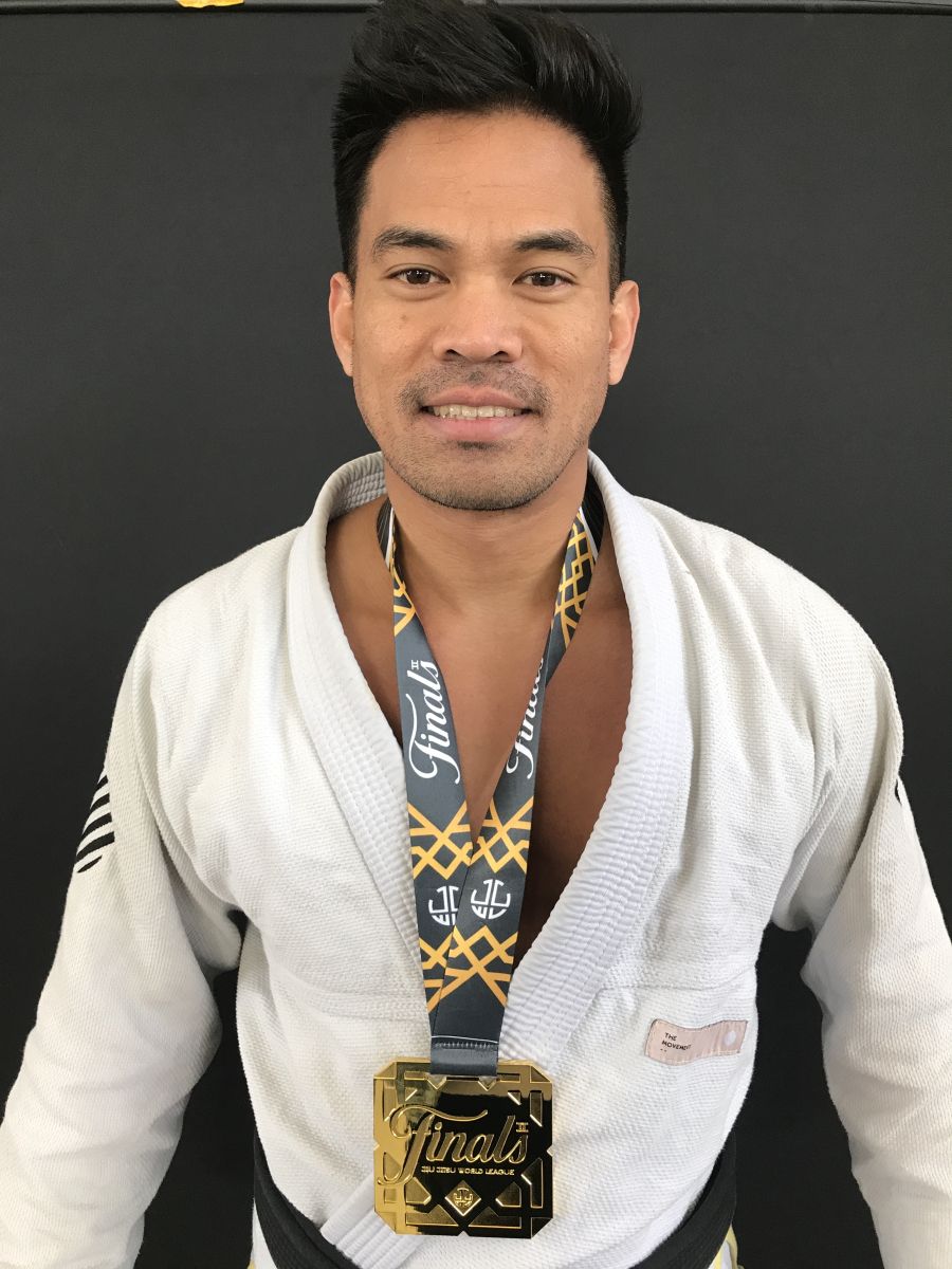 User profile picture
