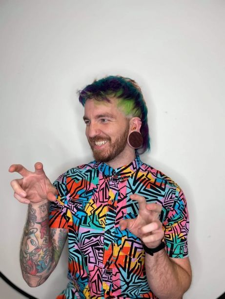 User profile picture