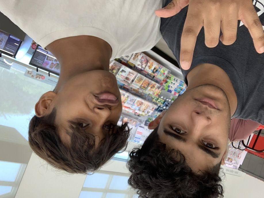 User profile picture