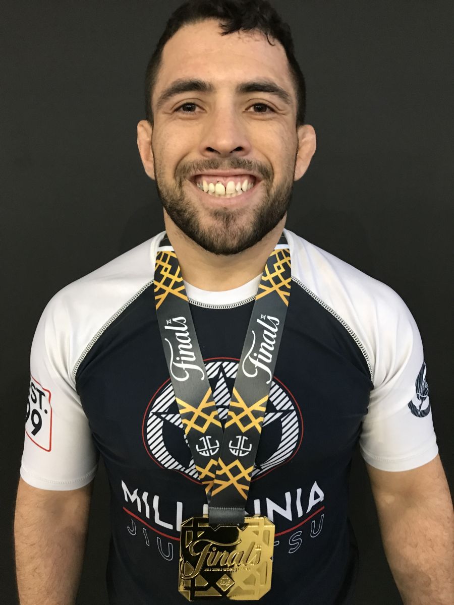 User profile picture