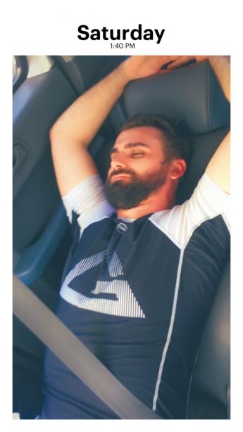 User profile picture