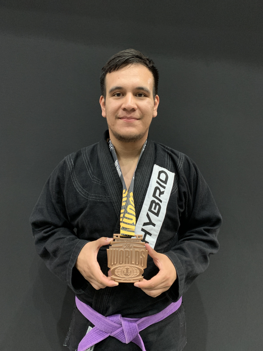 User profile picture