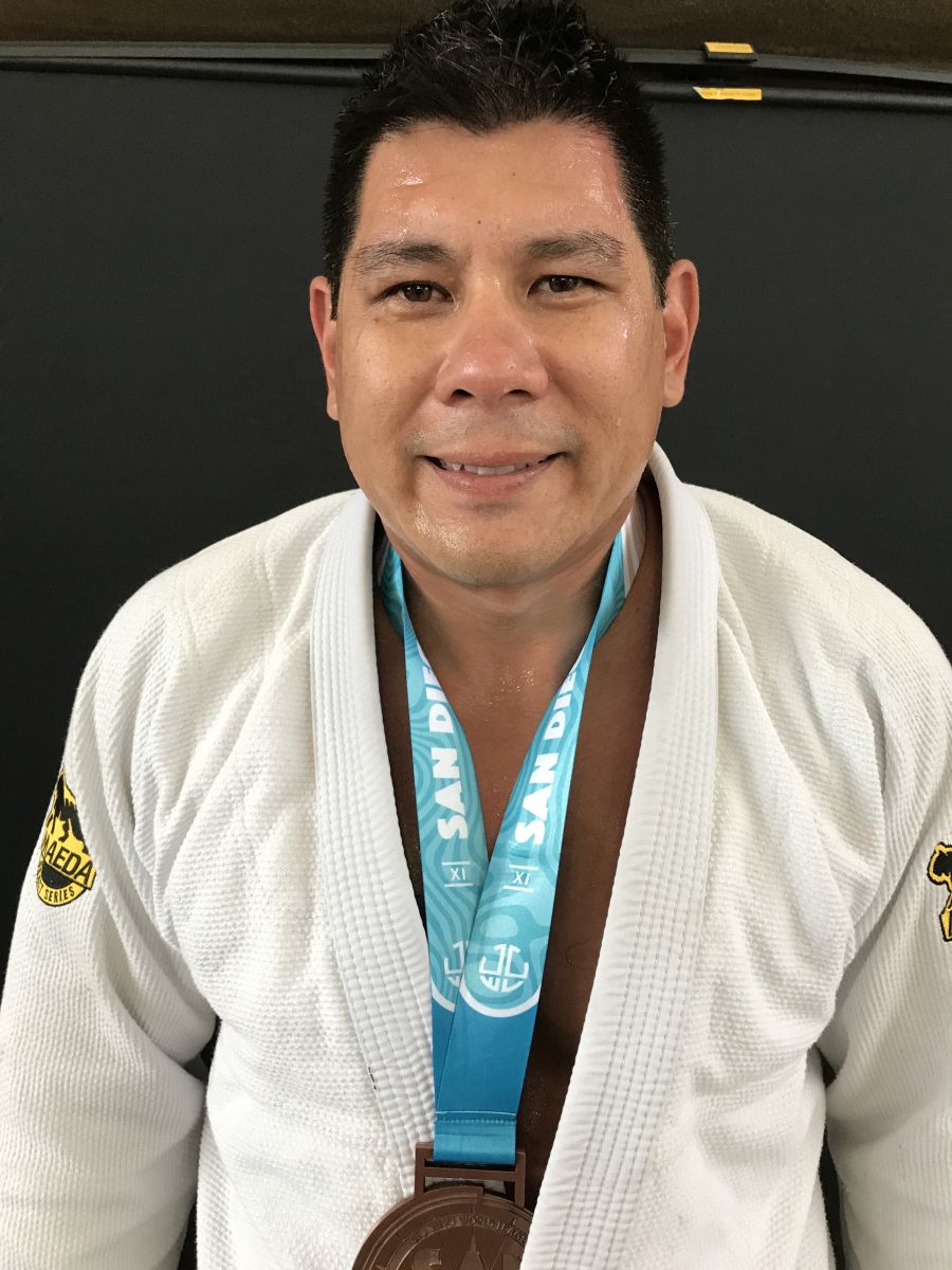 User profile picture