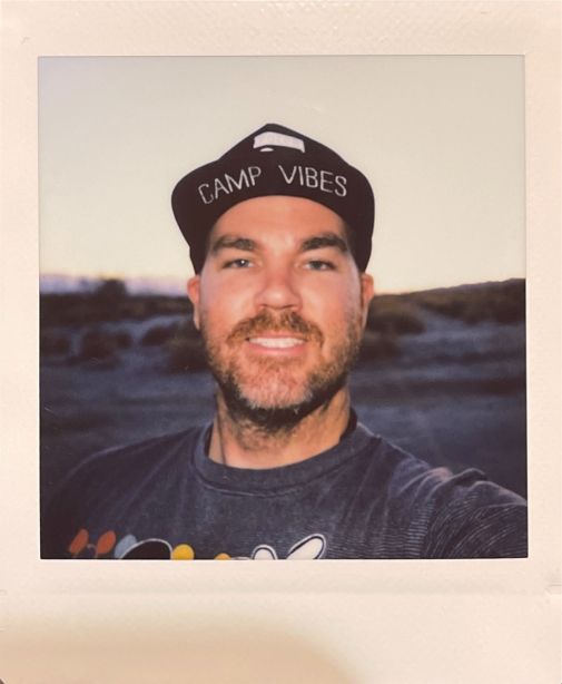 User profile picture