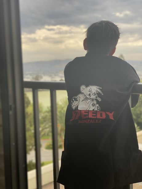 User profile picture