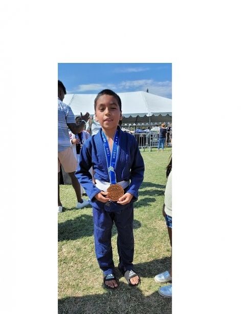 User profile picture