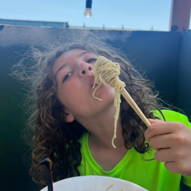 User profile picture