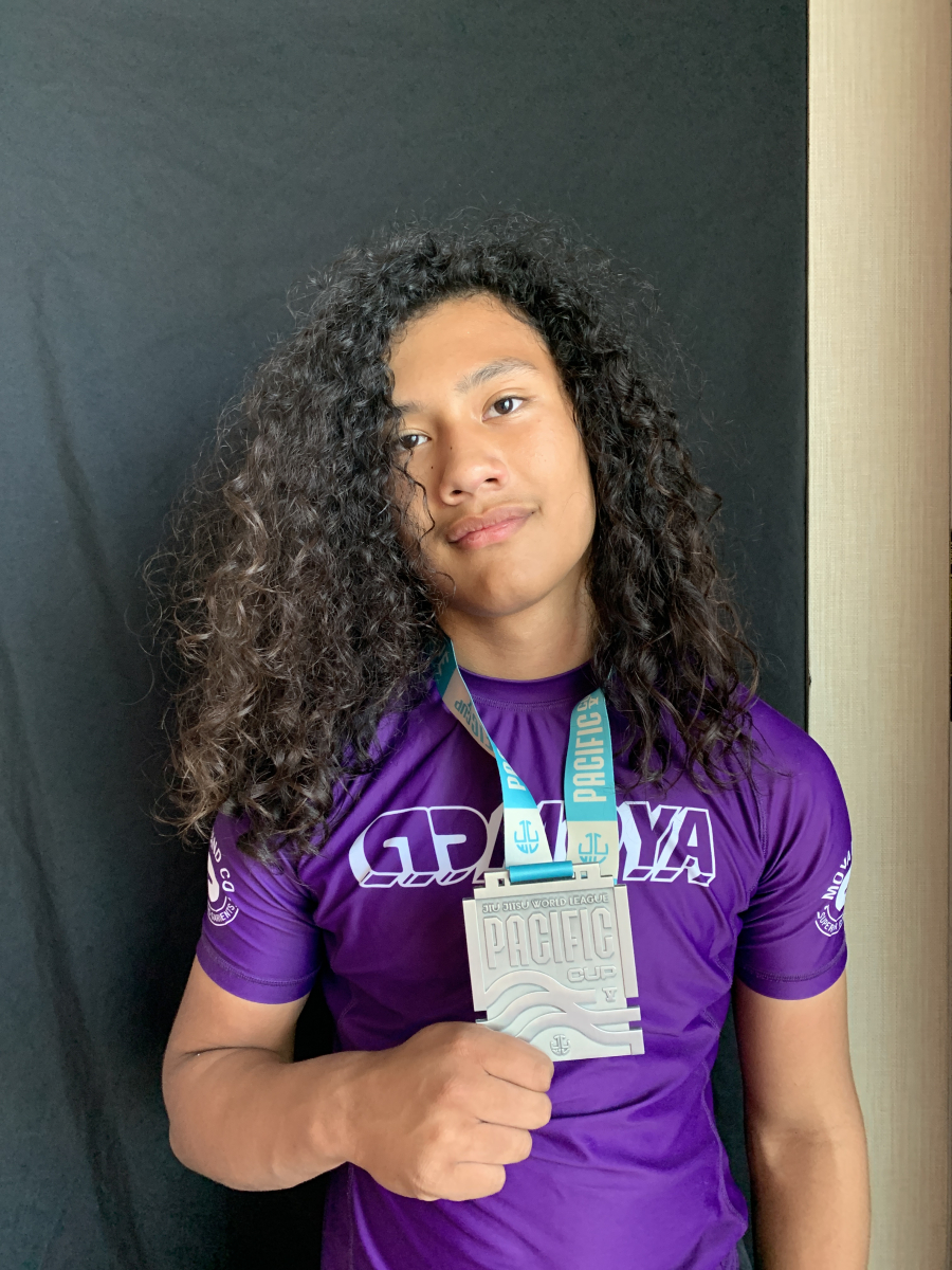 User profile picture
